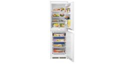 Hotpoint HM325FF.2 Fridge Freezer in White